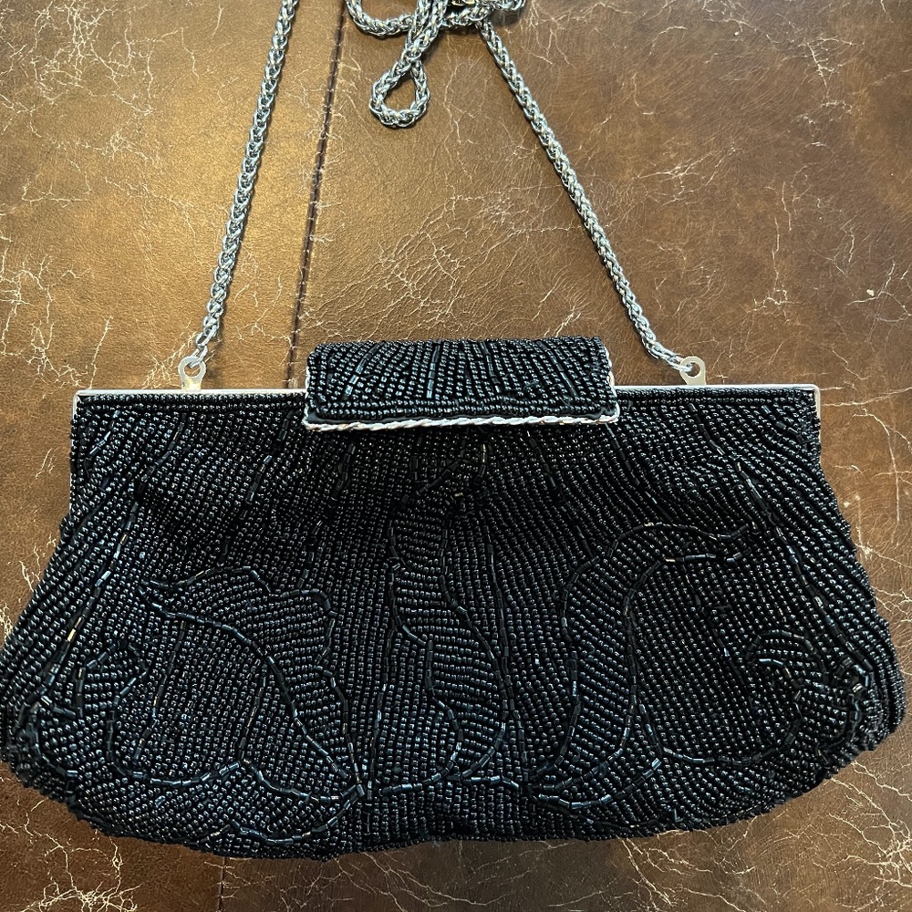 Nina Beaded Clutch - Nordstrom